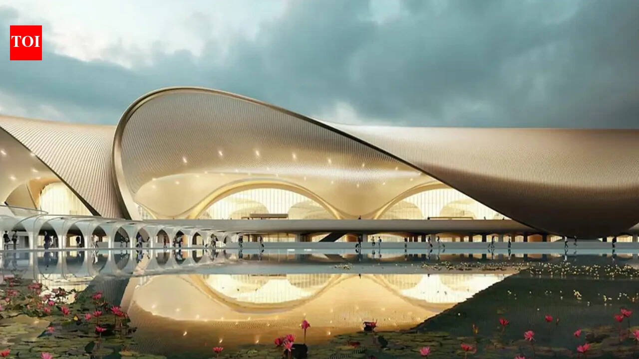 Adani Airports to raise $1 billion primary equity from marquee global investors