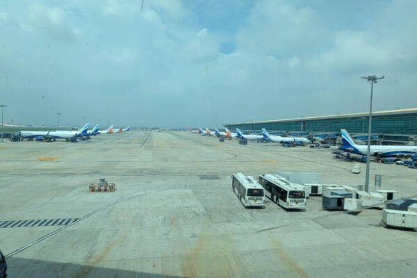 IGIA new master plan sees 50% growth in international capacity by 2030