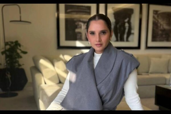 Celebrities Unusual Homes: Sania Mirza has a tennis table in her kitchen: 7 celebrities who turned unusual spaces into fun zones