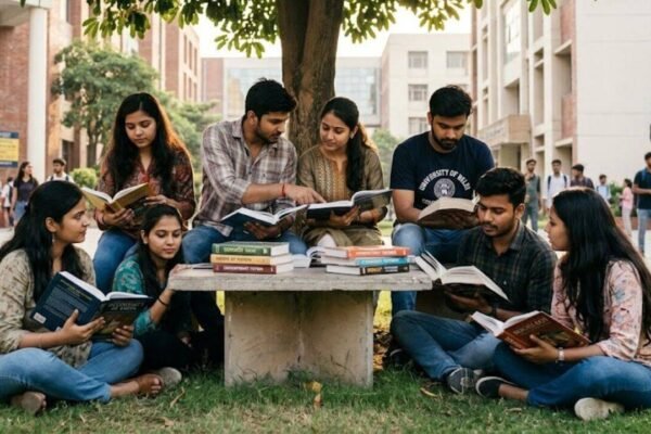 “I cleared UPSC, but the appointment never came”: His family celebrated his UPSC success-then his name disappeared from the service list! Why nearly 100 candidates suffered this fate