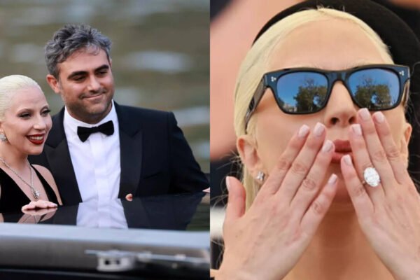 Lady Gaga's giant ₹16.7 crore ring is raising wedding questions: Is she already married to Michael Polansky?