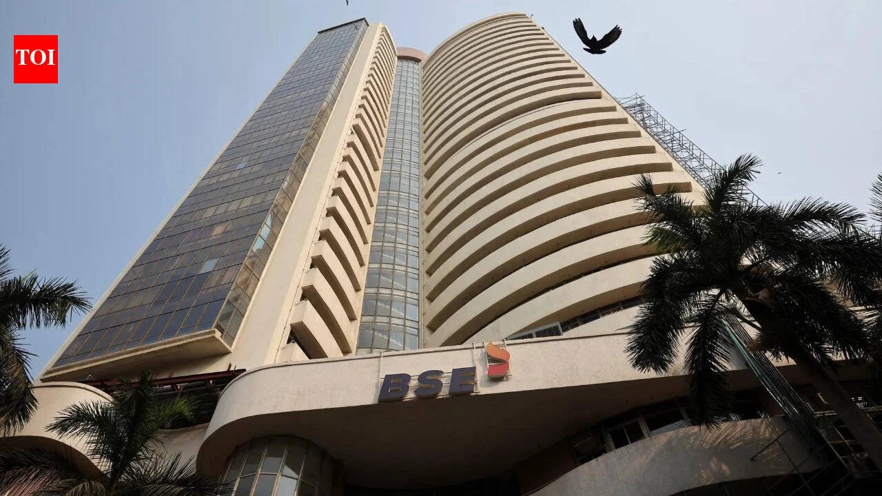 Cost of escalation: Dalal Street loses 3000 points in a month amid US-Iran standoff