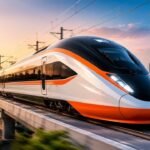 India's first indigenous bullet train body frame is ready for squeeze test; full high-speed train to hit tracks for testing by May-June 2027, with first service targeted for 2027
