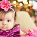 10 baby girl names inspired by unique flowers
