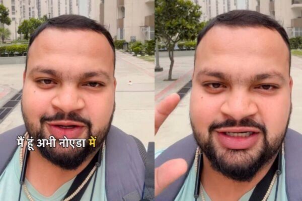 UP man moved from Banda to Noida for a better job, then asked a simple question: Is the higher salary worth the high rent and tiny homes?