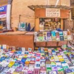 “The reader does not steal, and the thief does not read”: Inside Baghdad’s legendary street where books are left outside at night unguarded for this reason