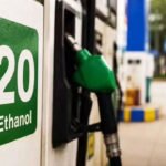 Govt eyes ethanol blending beyond E20 with flex-fuel vehicles, says PM advisor