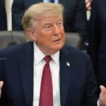 'They're desperate to affect election': Trump declares Iran war will end after US midterms