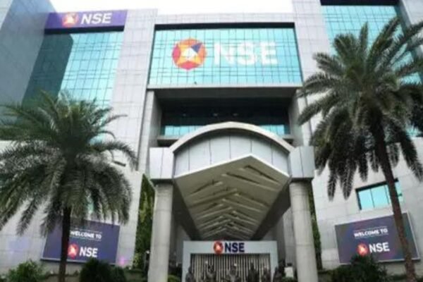 NSE cuts IPO size, may raise 23.5k crore