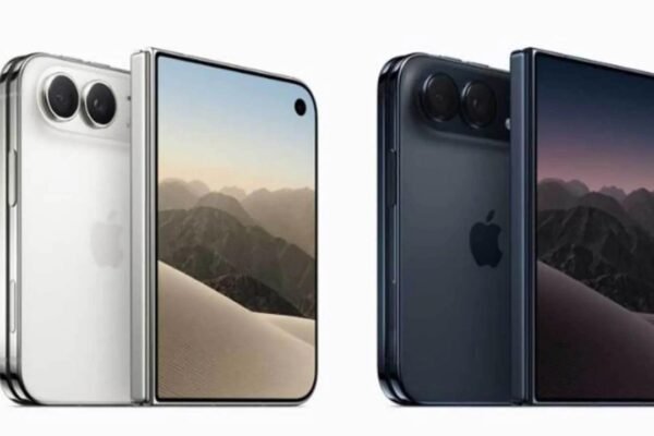 With iPhone Duo, Apple makes entry into foldable market