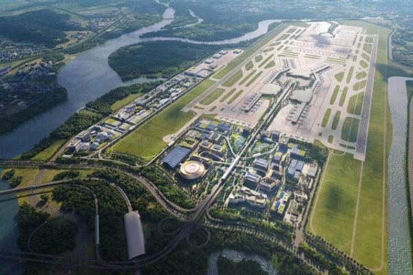 Adani Airports to raise $1 billion equity from global investors