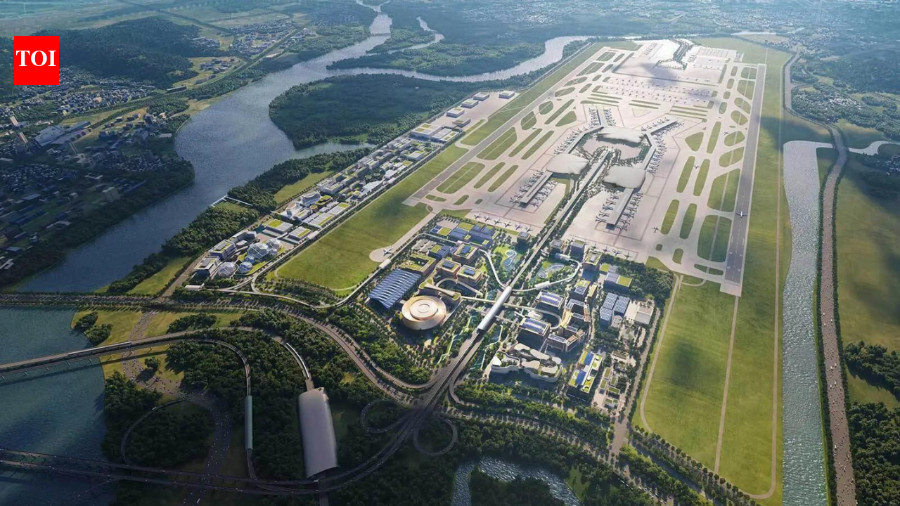 Adani Airports to raise $1 billion equity from global investors