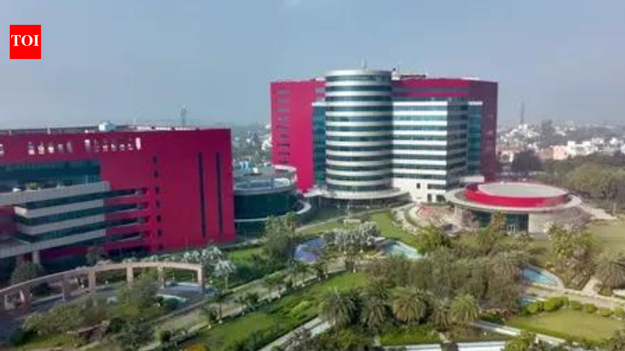 Coforge: Coforge stock tumbles 6% as chairman Bhatt resigns