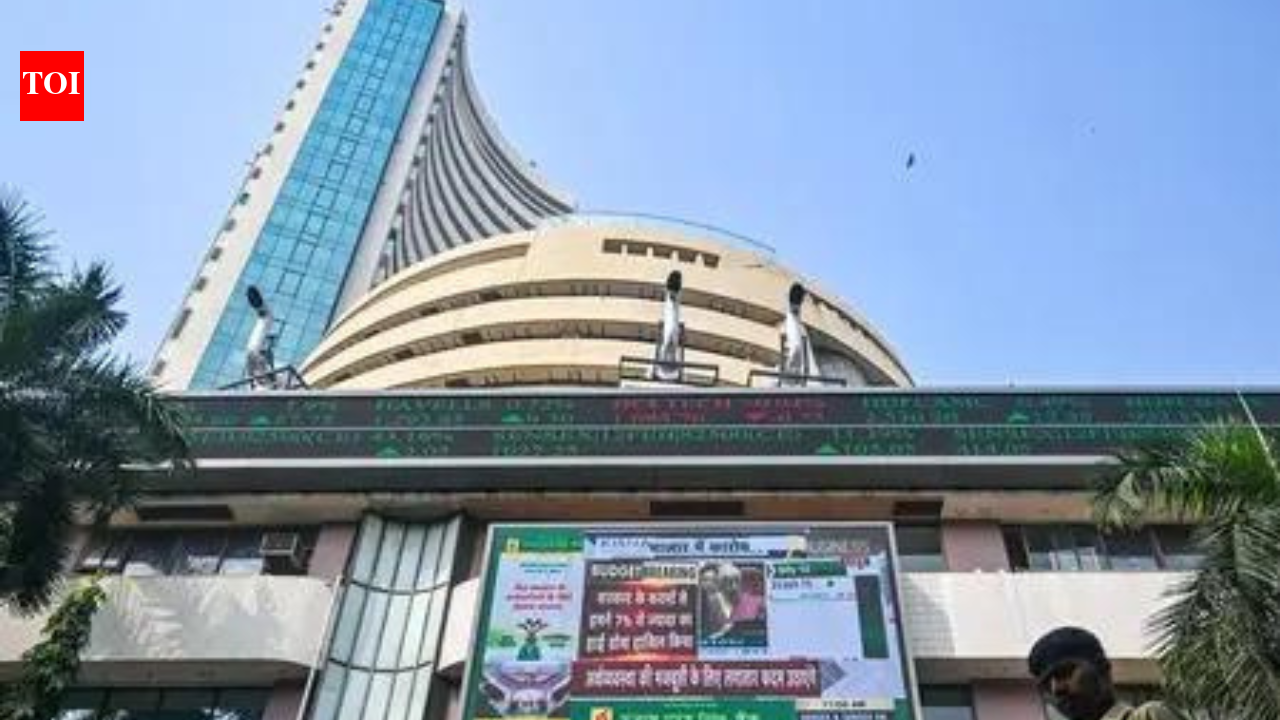 Sensex tanks 813 points as crude spikes