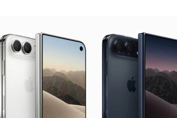 Apple finally launches foldable iPhone, and Samsung's savage response is brutal: 'Reheating our leftovers'