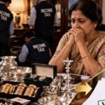 Woman had gold, diamond jewellery and silver in her home and locker; tax department seized them, but ITAT deletes Rs 11.23 lakh additions - how she won the case