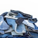 Upcycle Old Jeans: Don’t throw away old jeans: Try these 5 easy DIY reuse ideas to turn worn-out denim into bags, organisers, planters and home decor
