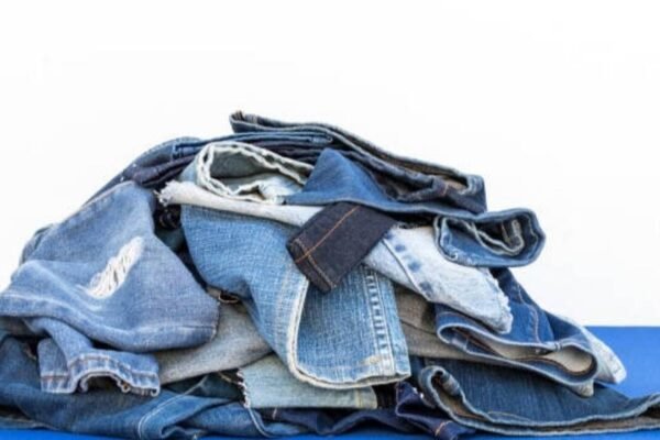 Upcycle Old Jeans: Don’t throw away old jeans: Try these 5 easy DIY reuse ideas to turn worn-out denim into bags, organisers, planters and home decor