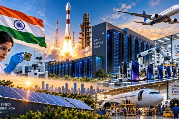 Billion dollar boom: Jefferies identifies six sectors driving ‘India’s New Industrial Revolution’