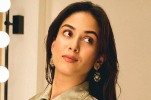 Mira Rajput Nutrition Philosophy: Mira Rajput says "Good nutrition isn't about rigid rules or perfect meals", revealing her no-rules food philosophy for kids'; wants her kids to understand what they eat and build a positive food environment
