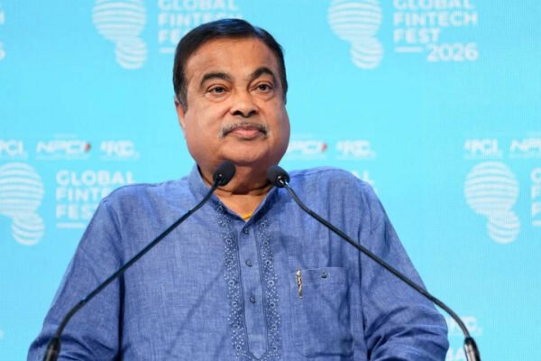 No-stop toll plazas by March 2027? Nitin Gadkari sets deadline for barrier-free system