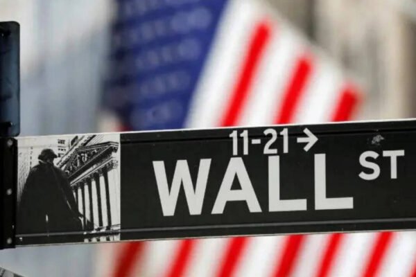US stocks today: Wall Street inches higher as oil prices ease, inflation data calms markets