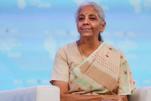 FM calls for tech body for stronger global voice