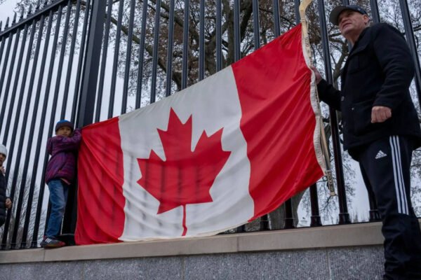 Ice cream to defence: How Canada’s tariff war with US is boosting local businesses