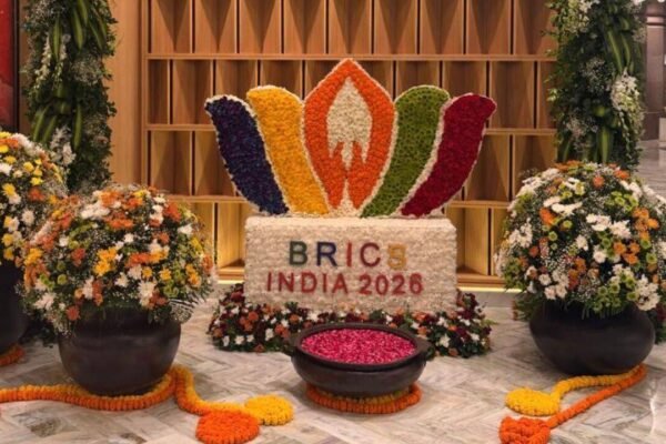 India’s grand welcome: How Delhi’s iconic hotels became diplomatic addresses for BRICS 2026