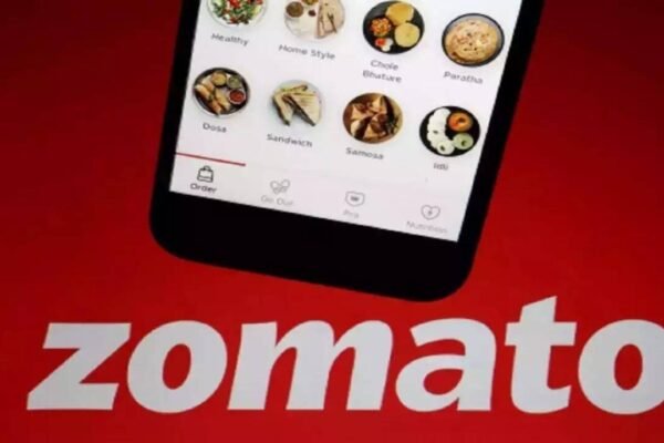 Zomato introduces additional fee for cash-on-delivery orders