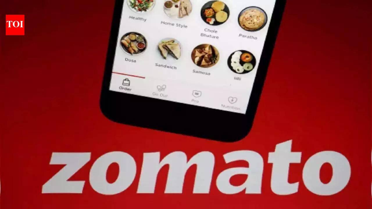Zomato introduces additional fee for cash-on-delivery orders