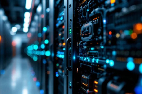 Data centre boom: India’s infrastructure opportunity could hit $90 billion
