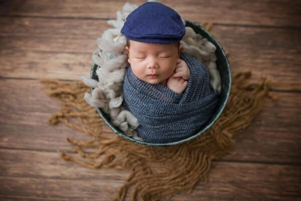 10 beautiful baby names that reflect resilience and determination