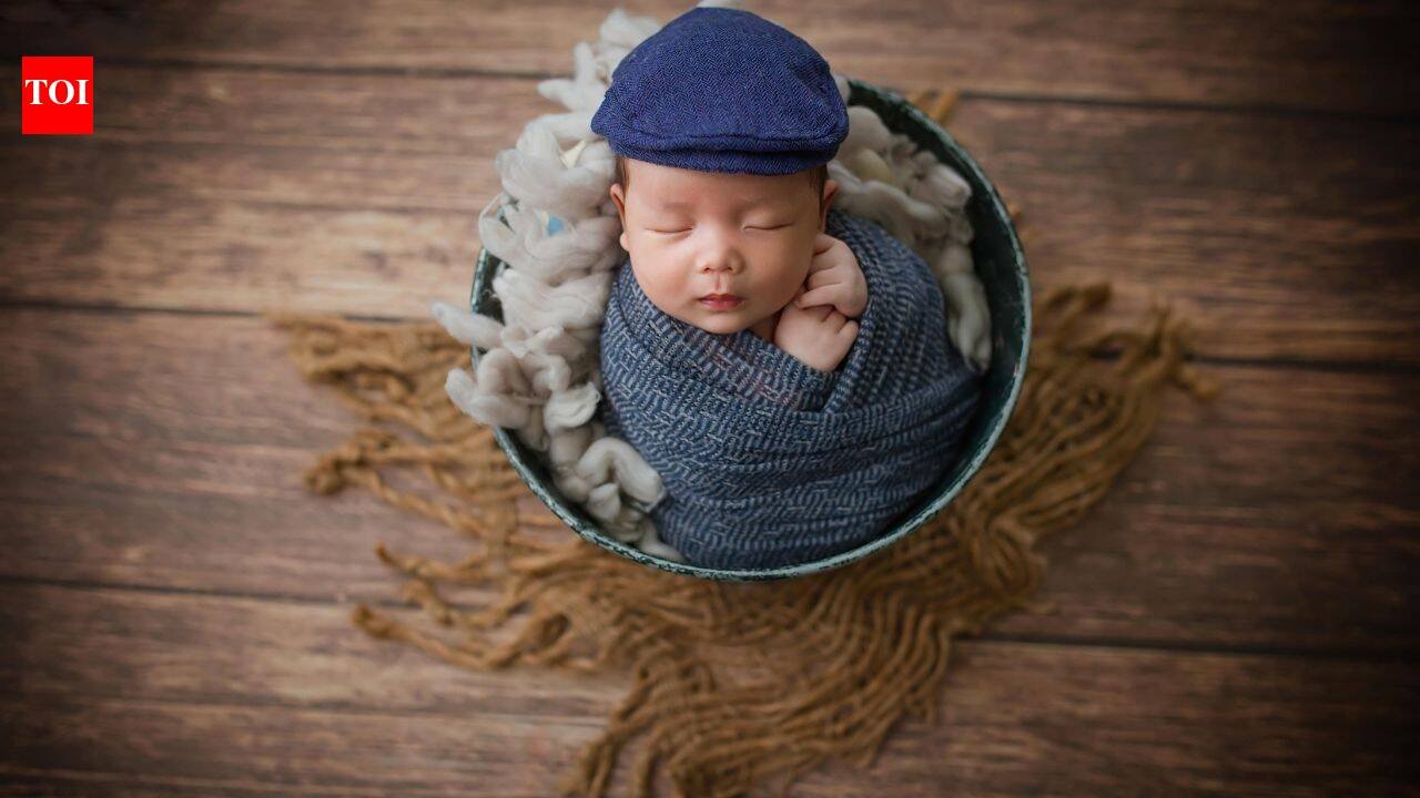 10 beautiful baby names that reflect resilience and determination