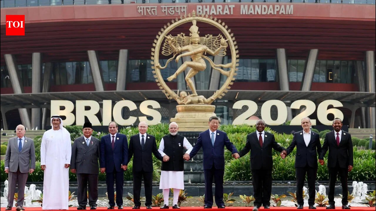 Local Currency Trade: India rules out Brics currency proposal, backs local currency trade settlements