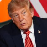 'Canada wants it very badly': Trump on trade deal with Ottawa, says it'll be 'fairly soon'
