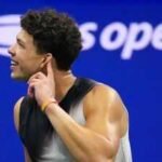 'Beaten guys that I've never beaten before': One win from history, Ben Shelton embraces ‘uncharted territory’ at US Open | Tennis News