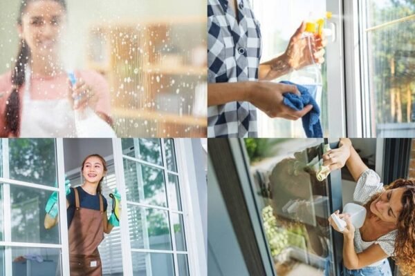 Glass Doors Cleaning Tips: Why do glass doors keep getting cloudy? 5 simple cleaning tips to keep them clear and spotless
