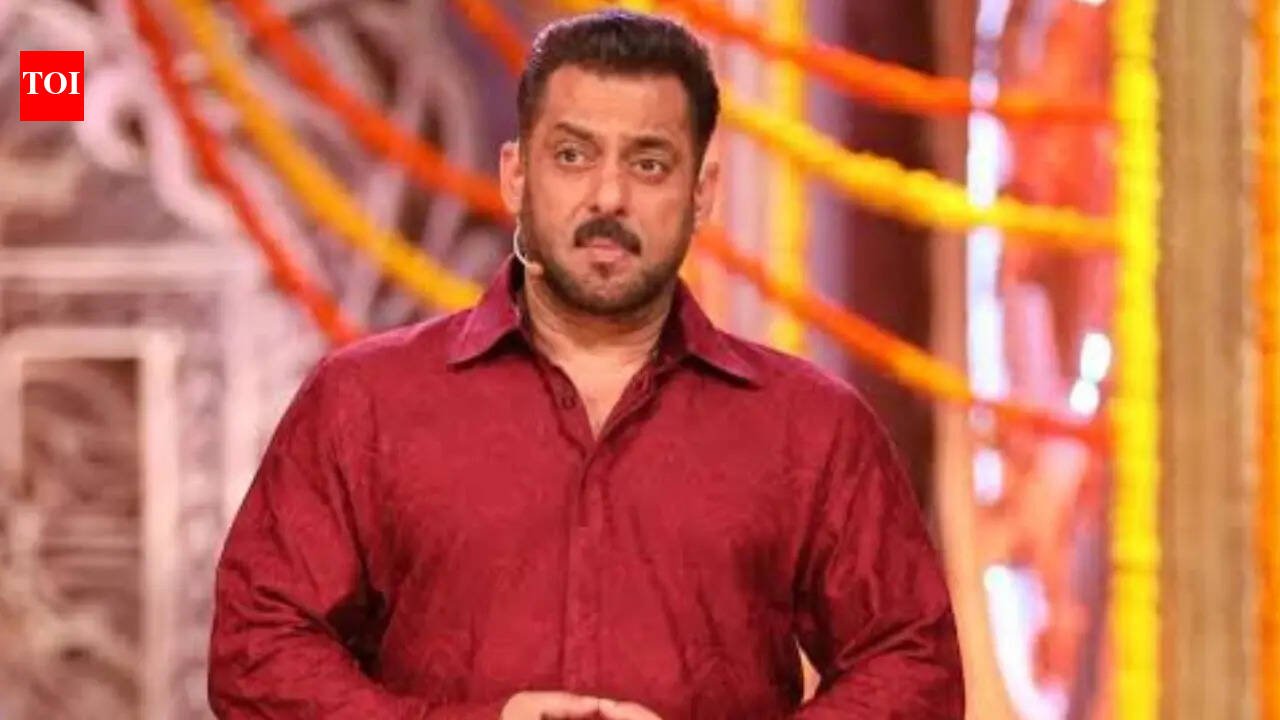 Salman Khan sells Bandra apartment for ₹3.5 crore: What changed since he bought it in 2015? |