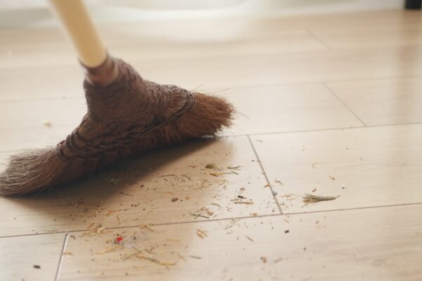 Dust Sources In The Home: Why your house gets dusty so quickly even after regular cleaning: 7 overlooked sources that are causing dirt in plain sight