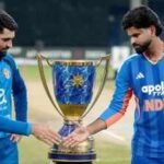 India Vs Afghanistan: Why India are playing as 'away' team in Delhi for Afghanistan T20I series: Explained | Cricket News