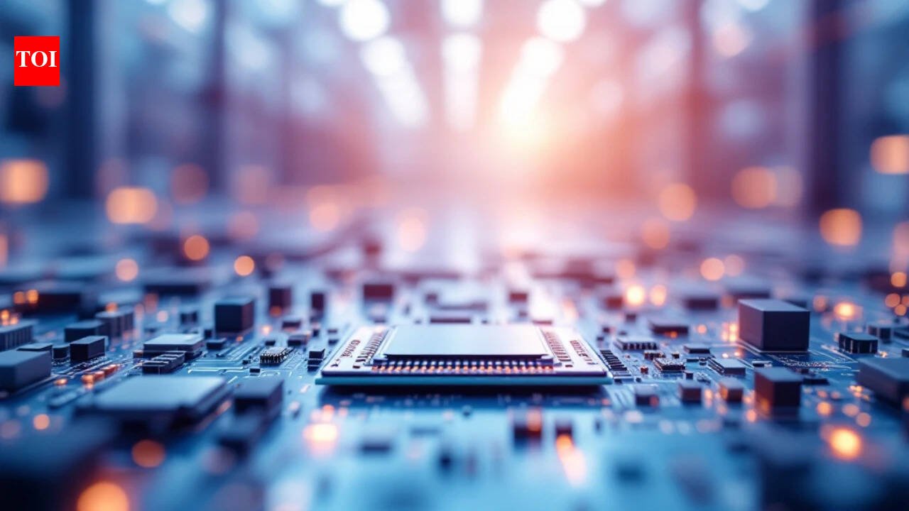 India Semiconductor Sector: India’s semiconductor sector attracts $1.4 billion in funding across 281 companies