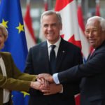 Canada Eu Associate Membership: Canada explores EU ‘associate membership’ as Carney seeks closer ties with Europe amid US trade war
