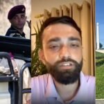 Rishabh Singh Sambyal: “I had never imagined I would give up this profession”: President’s former ADC Rishabh Singh Sambyal finally reveals why he retired from the army