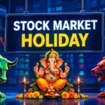 Stock market holiday: Are NSE, BSE closed for trading on Ganesh Chaturthi?