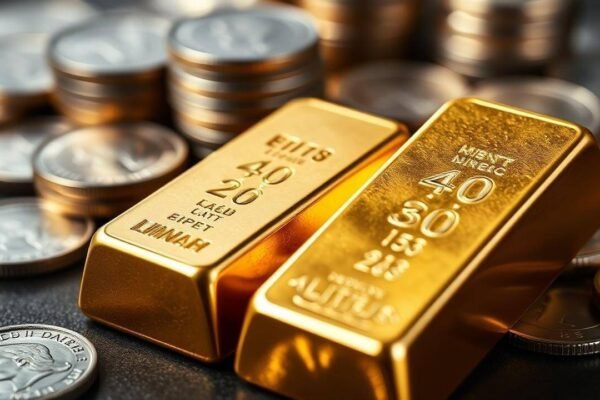 Gold Prices: Fed, crude, dollar and Iran war: 4 factors that could move gold next week