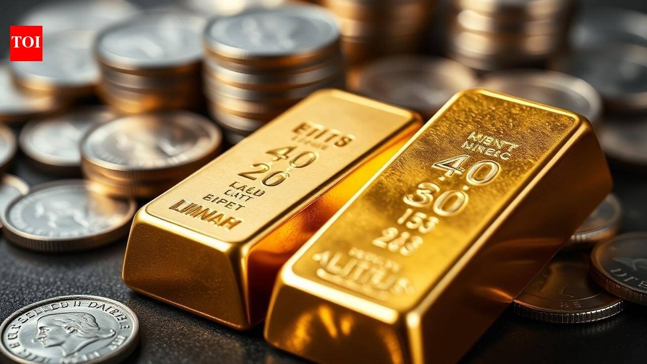 Gold Prices: Fed, crude, dollar and Iran war: 4 factors that could move gold next week