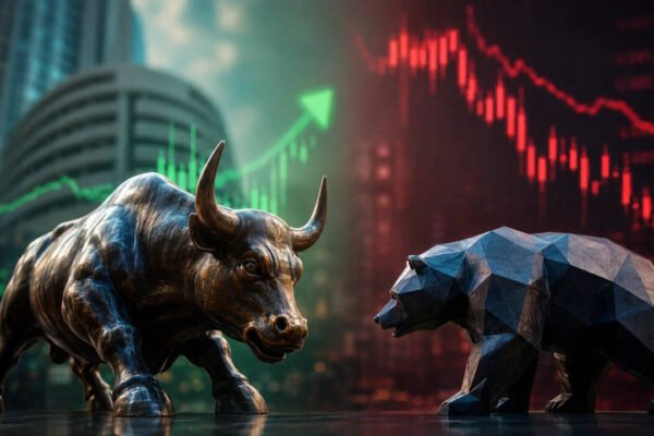 Fed, crude prices & more: What will guide Dalal Street this week
