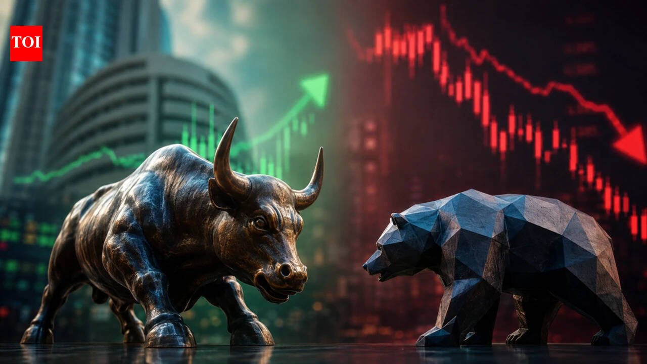 Fed, crude prices & more: What will guide Dalal Street this week