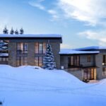 In 2021, a developer bought an empty Park City lot for $6 million; 5 years and 4 years of construction later, the 17,000-sq-ft home has sold for a city-record $37 million